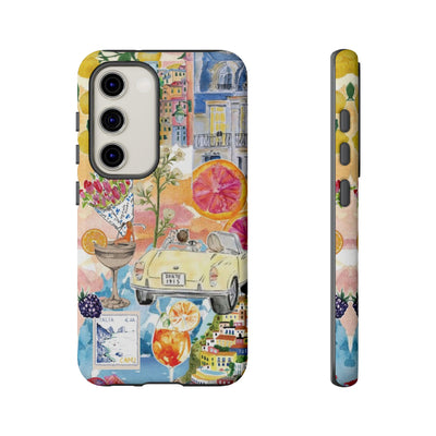 Capri Tough Case