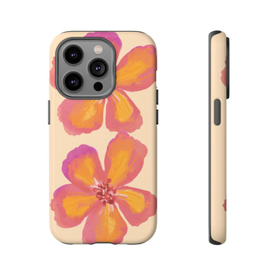 Le Fleur Tough Case