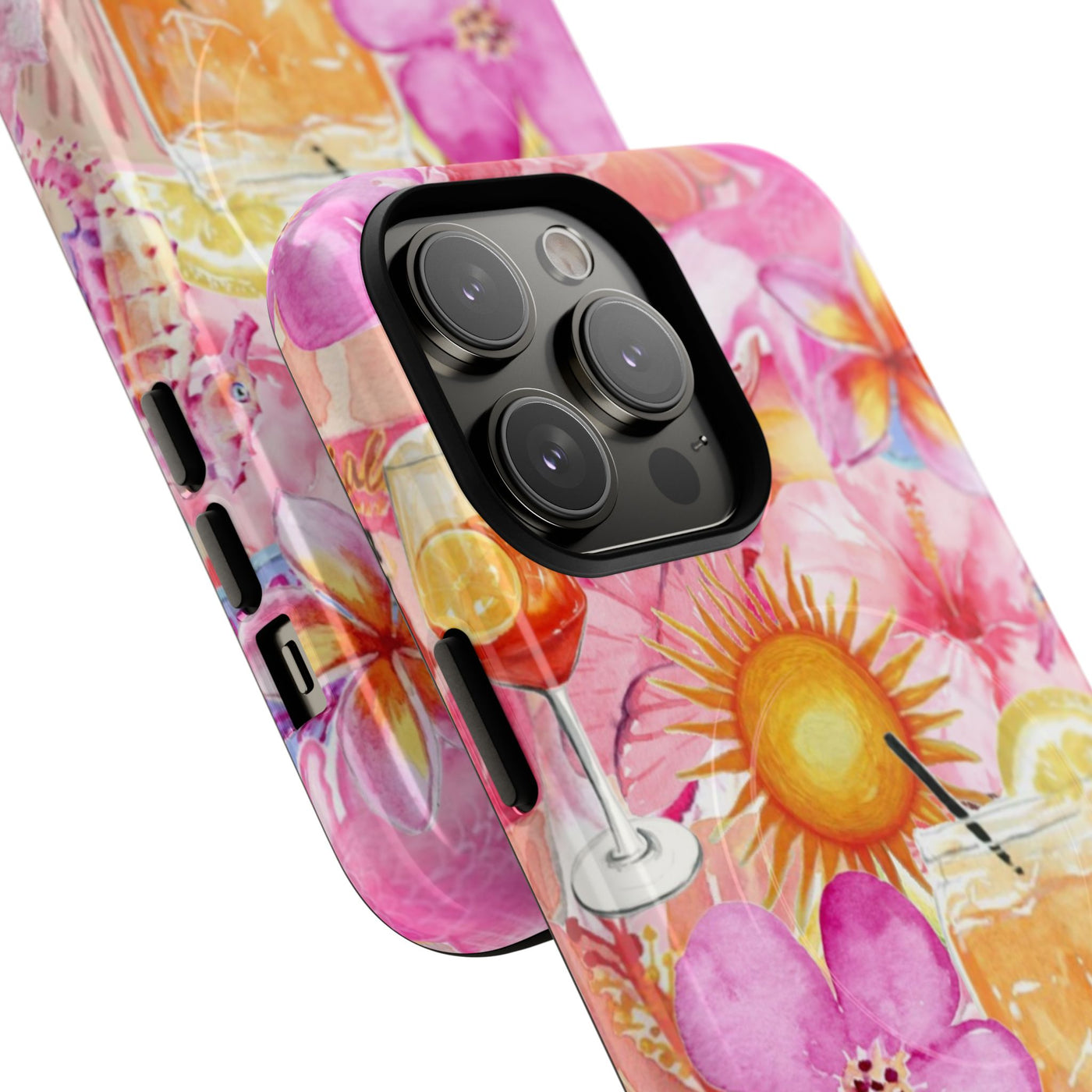 Happy Hour Armoured MagSafe® Case