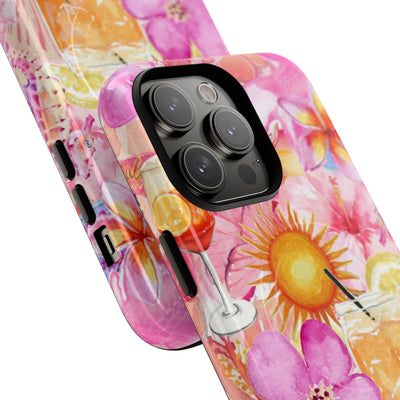 Happy Hour Armoured MagSafe® Case