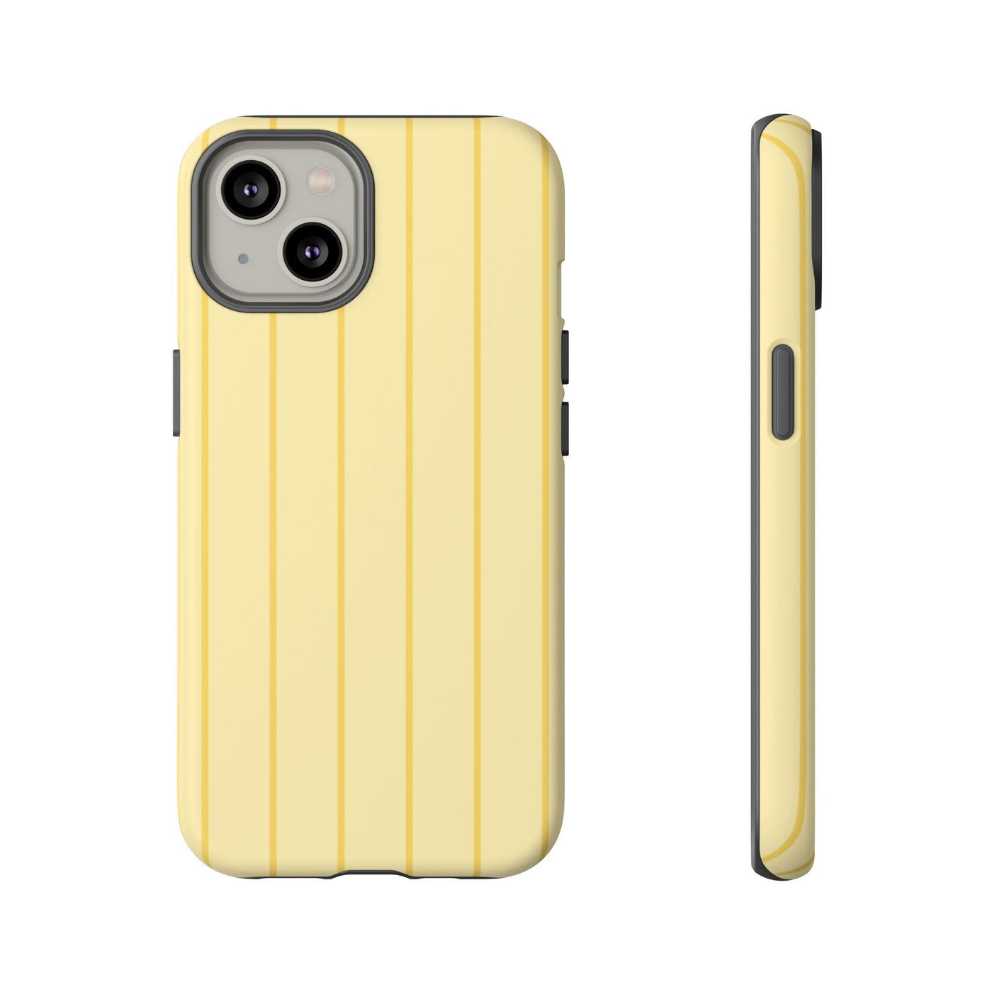 Lemontini Tough Case