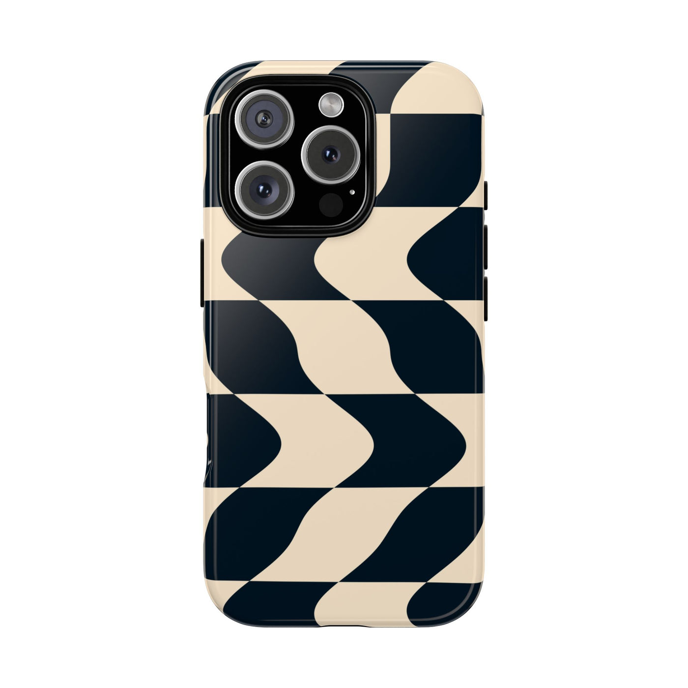 Old Flame Tough Case