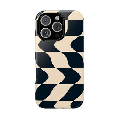 Old Flame Tough Case