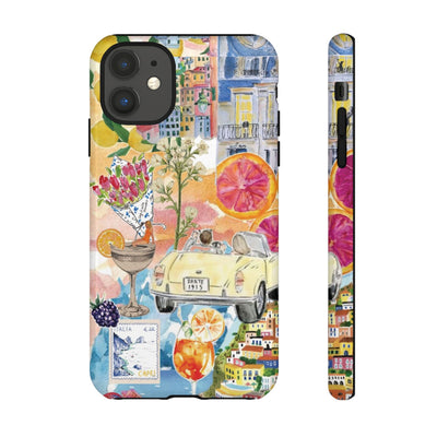 Capri Tough Case