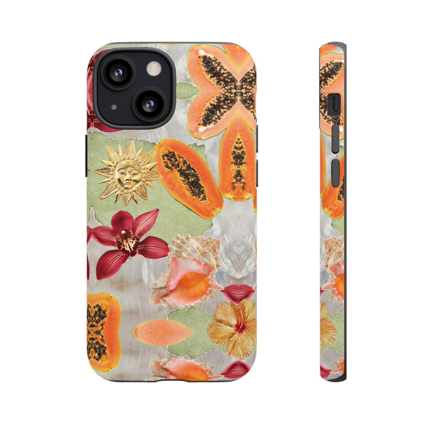 Dreamscape Tough Case