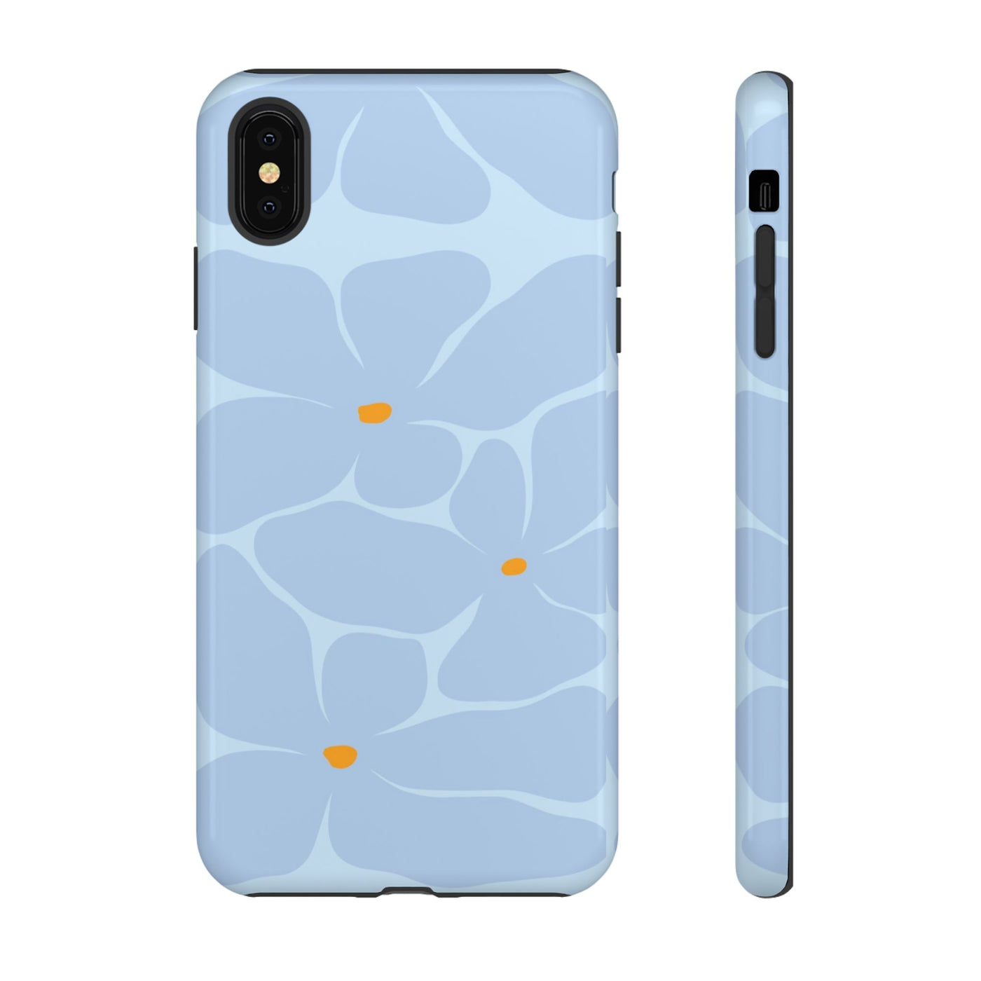 Blue Moon Tough Case