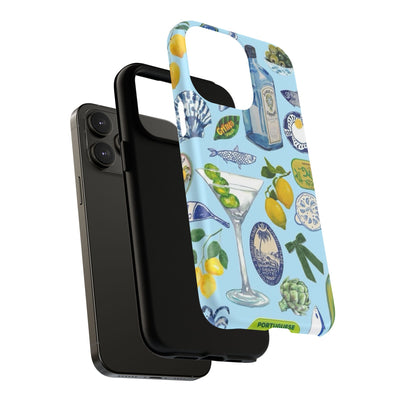 Gin Date Armoured MagSafe® Case