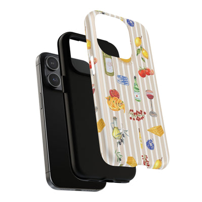 Pasta e Vino MagSafe® Case