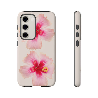 Fly Away to Malibu Tough Case