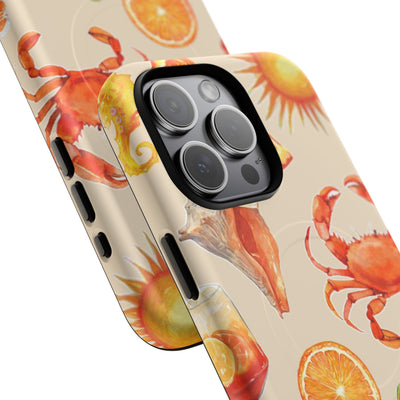 Sunwave Armoured MagSafe® Case