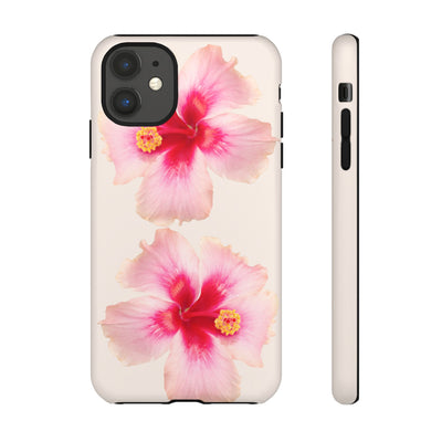 Fly Away to Malibu Tough Case