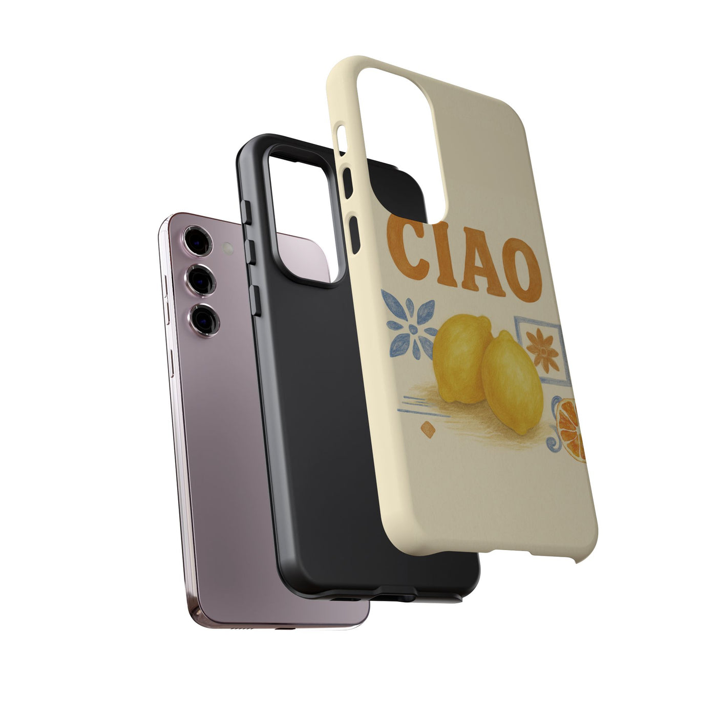 Ciao Tough Case