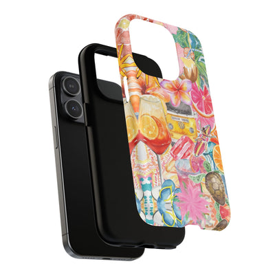 Kombi Love MagSafe® Case