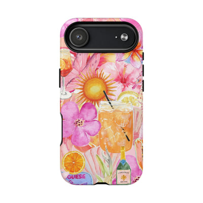 Happy Hour Armoured MagSafe® Case