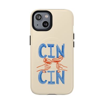 Cin Cin MagSafe® Case