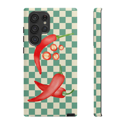 Spicy Tough Case