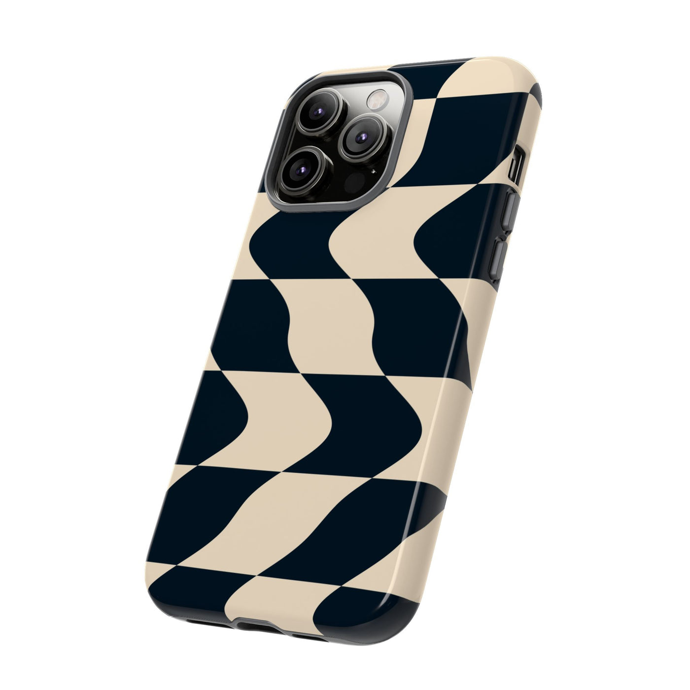Old Flame Tough Case