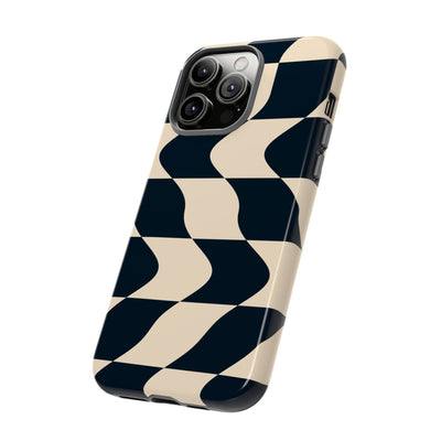 Old Flame Tough Case
