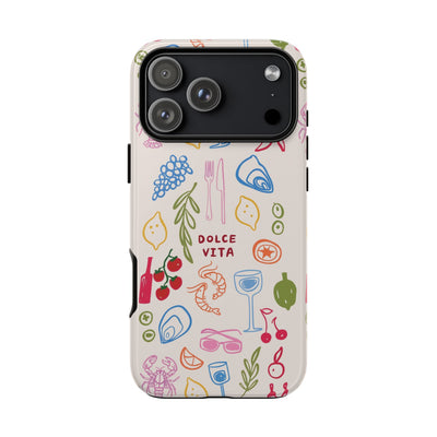 Dolce Vita Tough Case