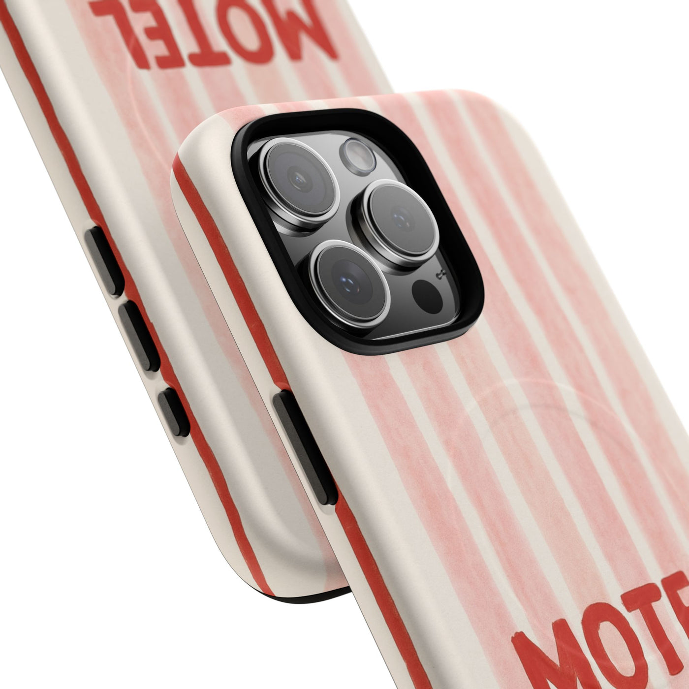 Highway Motel MagSafe® Case