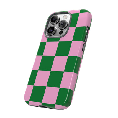 Midnight City Tough Case