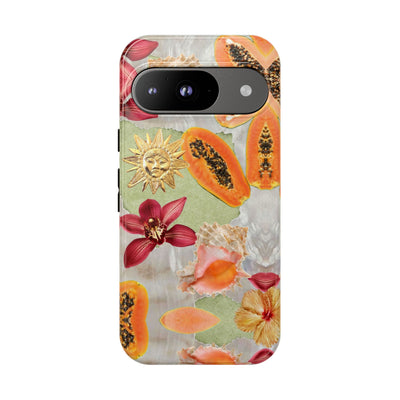 Dreamscape Tough Case