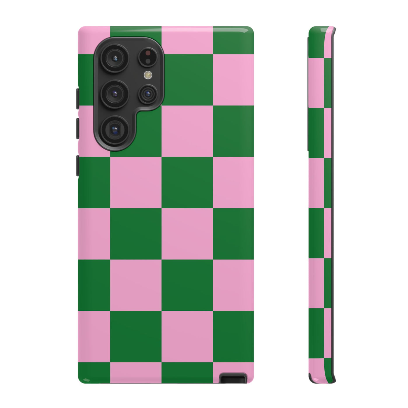 Midnight City Tough Case