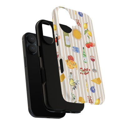 Pasta e Vino MagSafe® Case