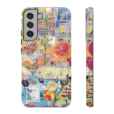 Capri Tough Case