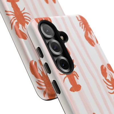 Le Lobster Tough Case