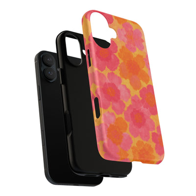 Autumn in New York Armoured MagSafe® Case