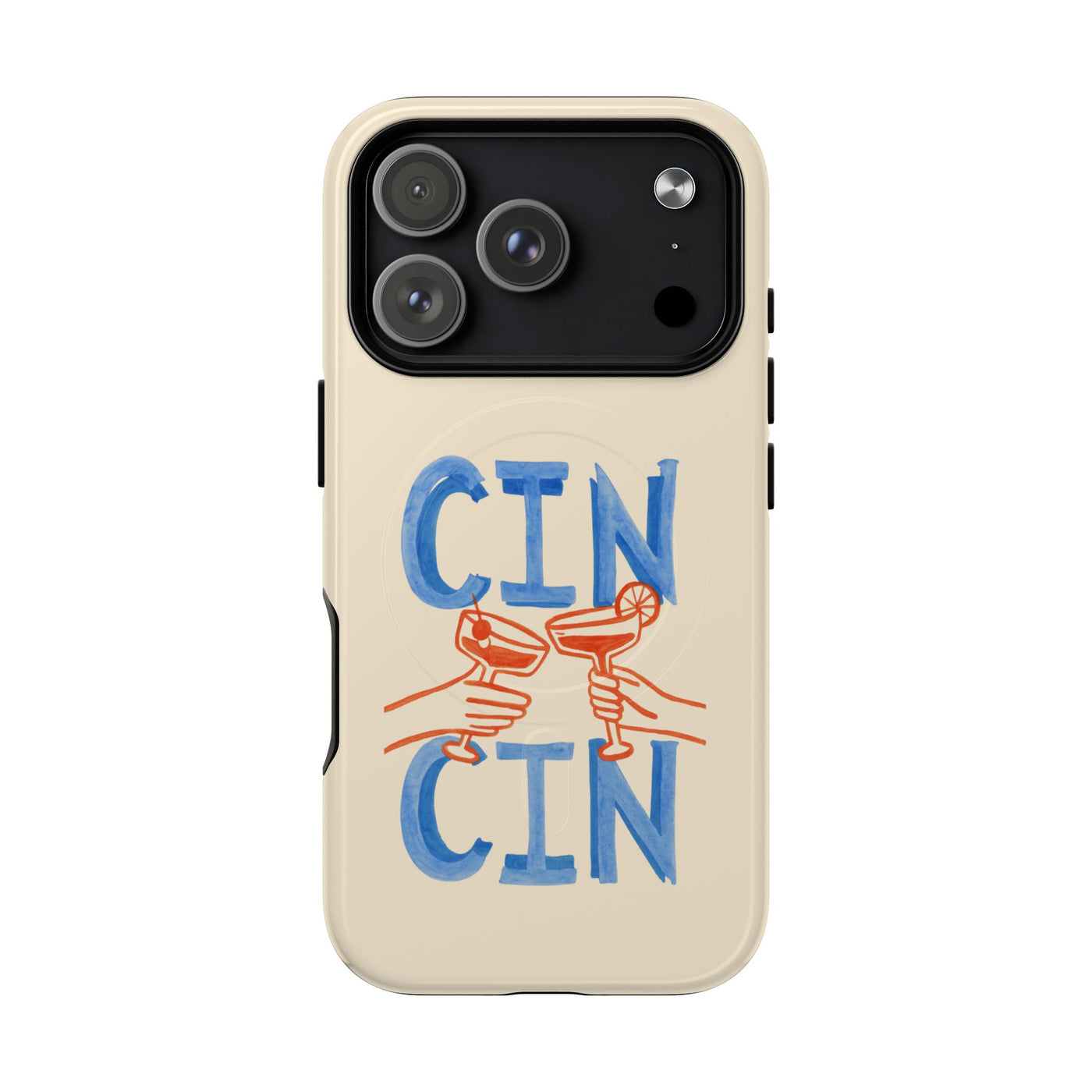Cin Cin MagSafe® Case