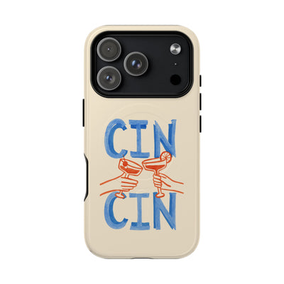 Cin Cin MagSafe® Case