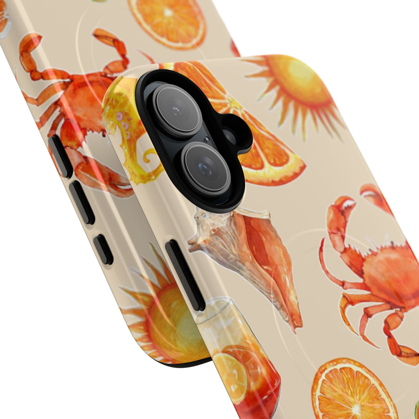 Sunwave Armoured MagSafe® Case