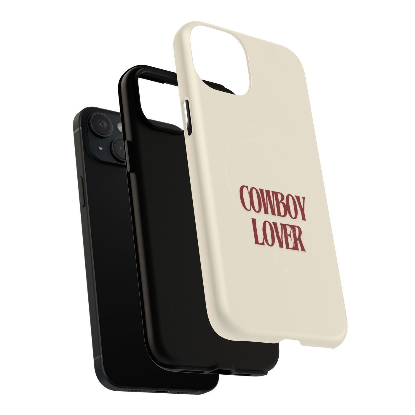 Cowboy Lover MagSafe® Case