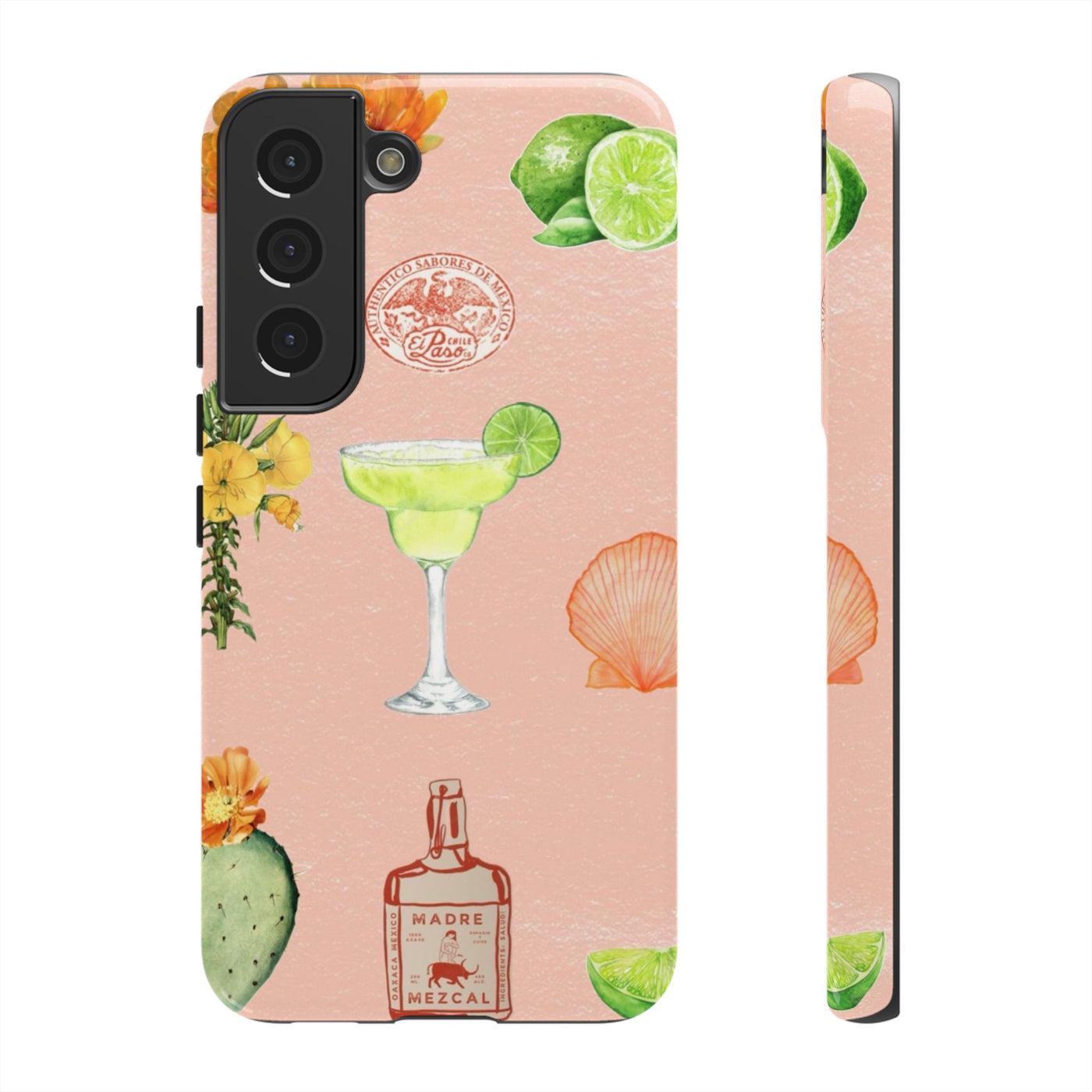 Motel Mexicola Tough Case