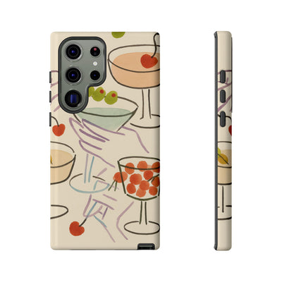 Cosmos Tough Case