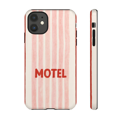 Highway Motel Tough Case