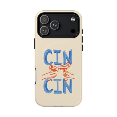Cin Cin MagSafe® Case