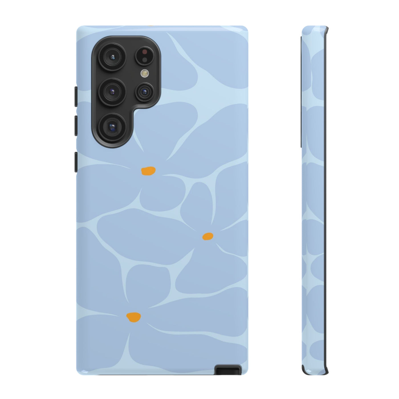 Blue Moon Tough Case