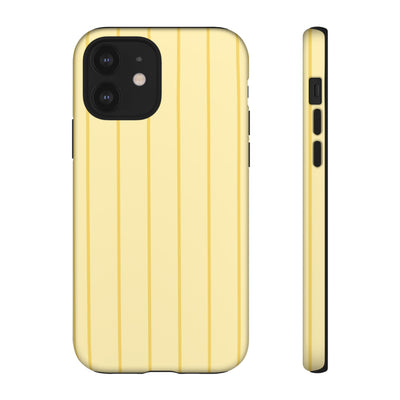 Lemontini Tough Case