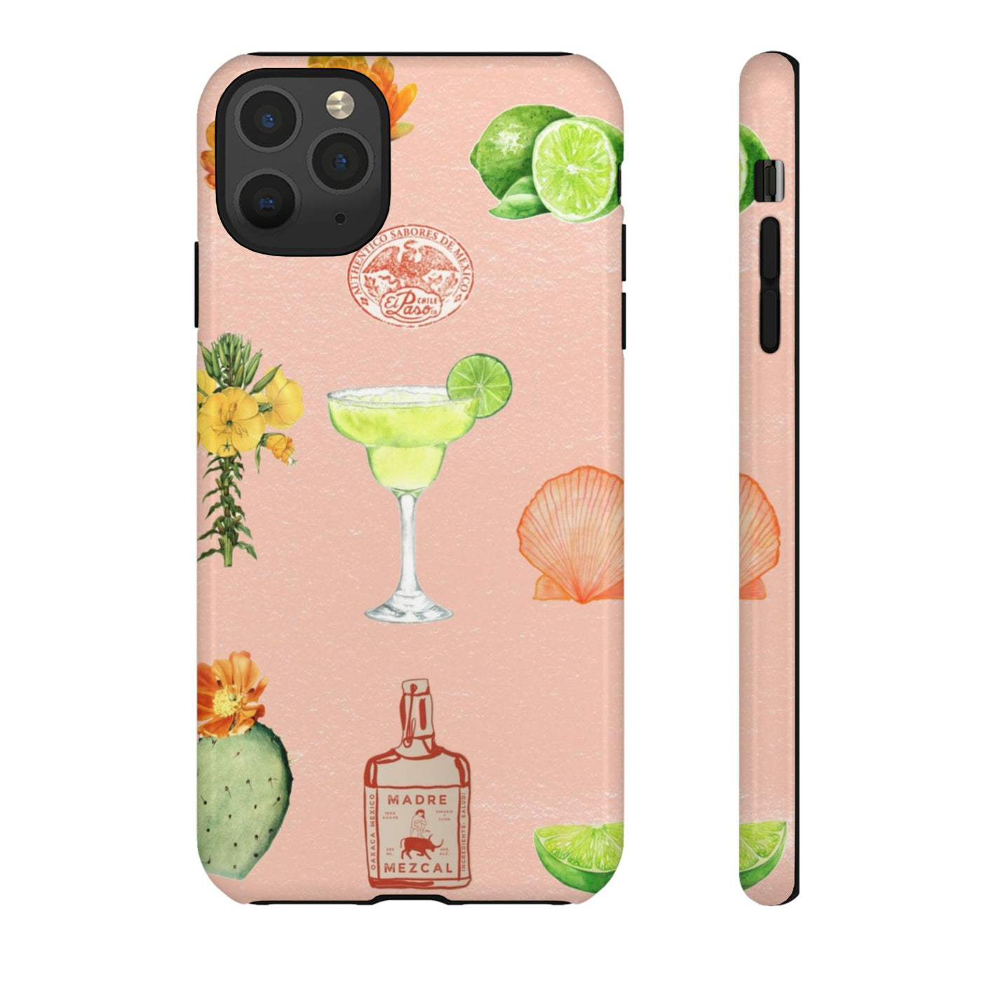 Motel Mexicola Tough Case