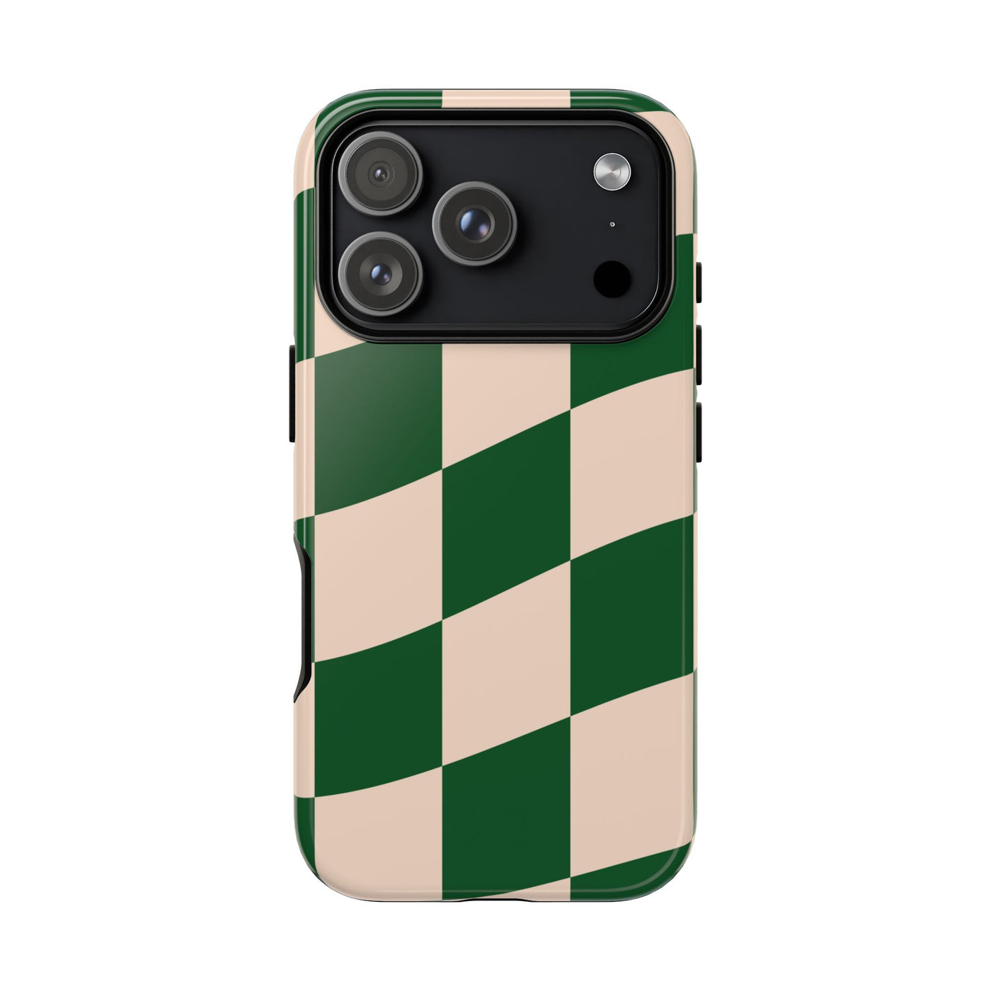 Moonlit Horizon Tough Case
