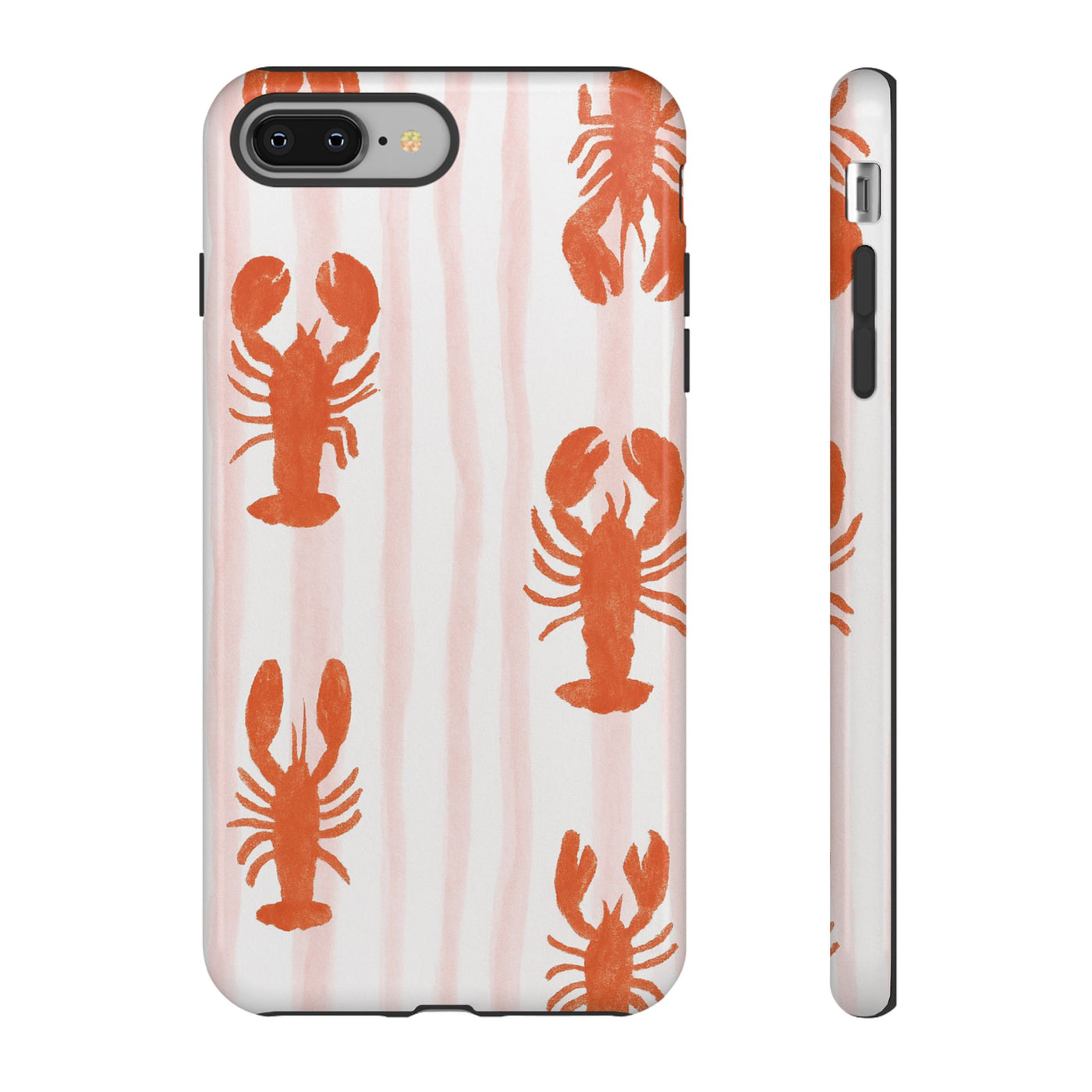 Le Lobster Tough Case