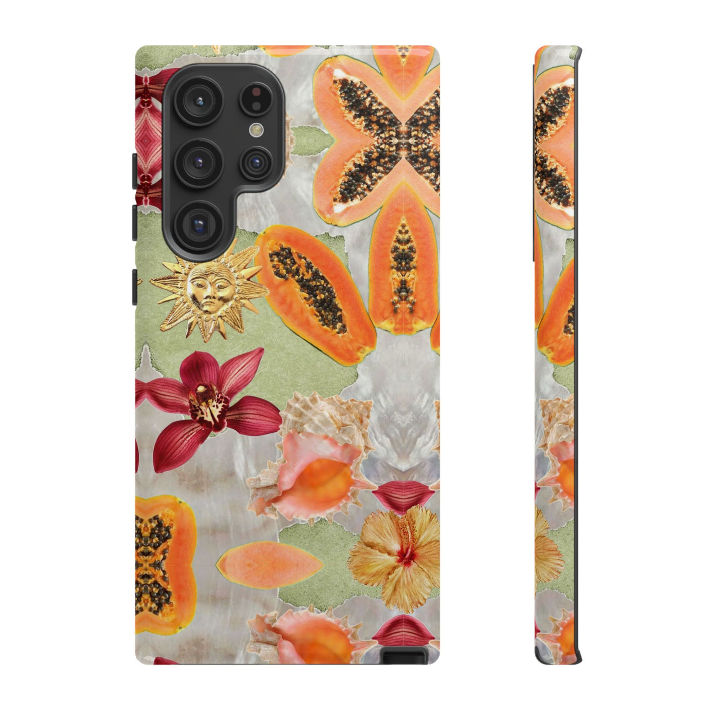 Dreamscape Tough Case