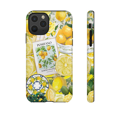Posintano Tough Case
