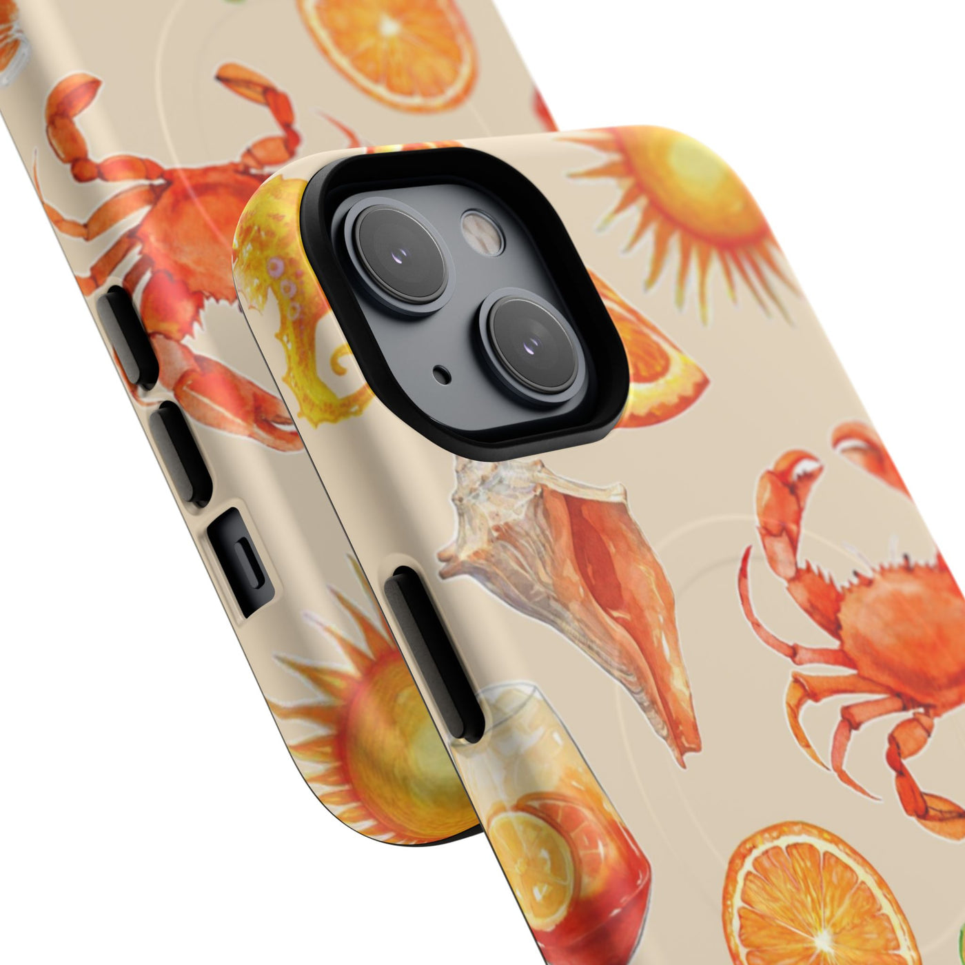 Sunwave Armoured MagSafe® Case