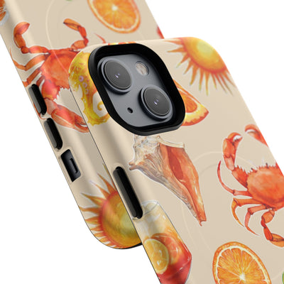 Sunwave Armoured MagSafe® Case