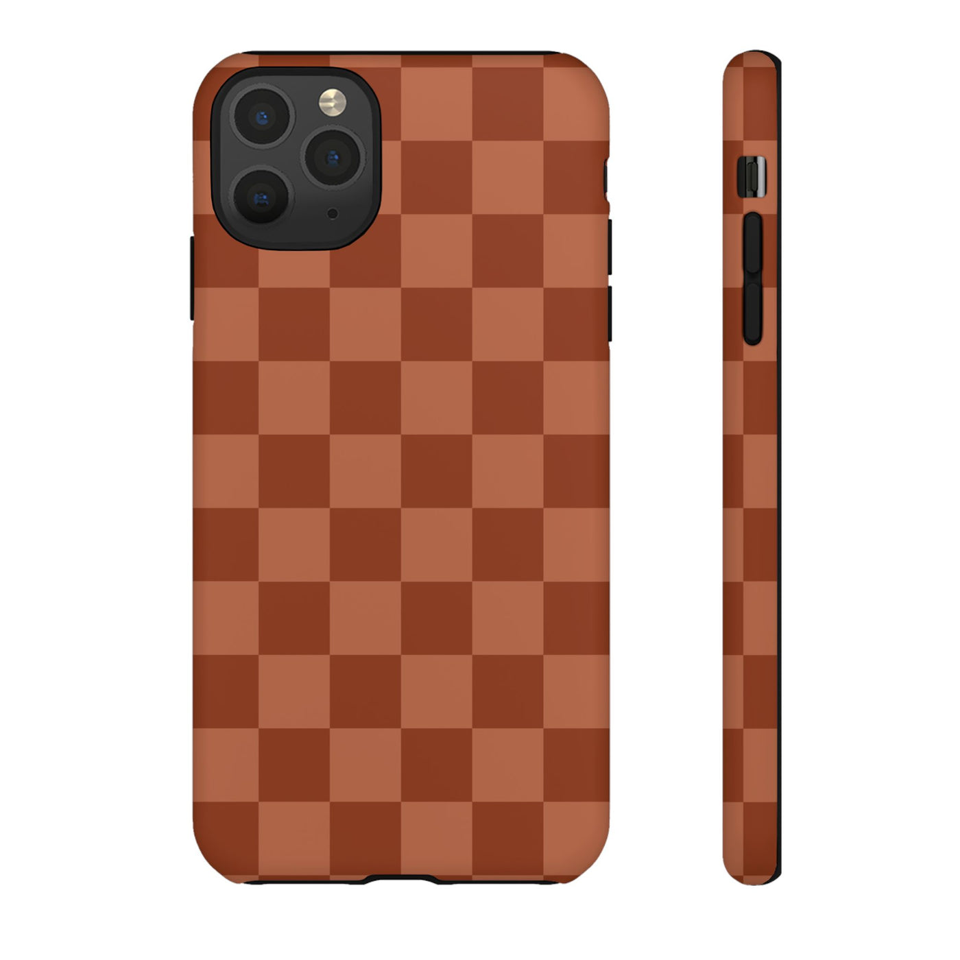 Soulfire Tough Case