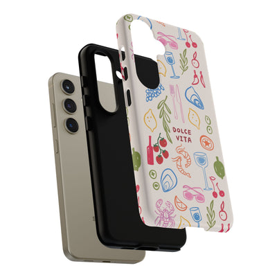 Dolce Vita Tough Case